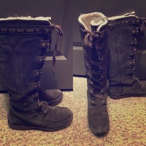 Women’s Timberland Boots